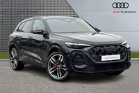 2025 Audi Q5 2.0 TFSI Quattro Edition 1 5dr S Tronic ESTATE PETROL Automatic