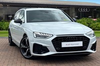 2024 Audi A4 Avant Avant Black Edition 35 TDI  163 PS S tronic Estate DIESEL Aut