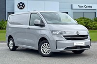 2026 Volkswagen Transporter 2.0 TDI 110 Commerce Pro Van [5 Plus] Van DIESEL Man