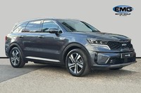  Kia Sorento 1.6 H T Gdi 4 Suv 5dr Petrol Hybrid Auto Awd Euro 6 s/s 226 Bhp
