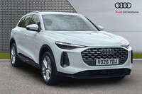 2026 Audi Q5 2.0 TFSI Quattro Sport 5dr S Tronic SUV Petrol Automatic