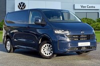 2025 Volkswagen Transporter 2.0 TDI 110 Commerce Pro Van Van DIESEL Manual