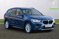 2022 BMW X1 sDrive 18i [136] SE 5dr Step Auto SUV PETROL Automatic