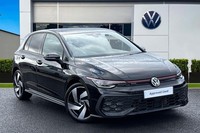 2025 Volkswagen Golf 2.0 TSI 265 GTI 5dr DSG Hatchback PETROL Automatic