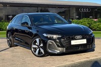 2025 Audi A5 Avant S line TDI  204 PS S tronic Estate DIESEL Automatic
