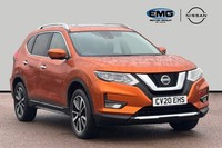 Nissan X Trail 1.3 Dig T Tekna Suv 5dr Petrol Dct Auto Euro 6 s/s 160 Ps