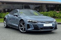 2022 Audi e-tron GT 93.4kWh Auto quattro 4dr Saloon Electric Automatic
