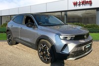 Vauxhall Mokka 1.2 Turbo Ultimate Suv 5dr Petrol Auto Euro 6 s/s 130 Ps