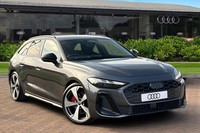 2026 Audi A5 2.0 TFSI Edition 1 S Tronic Euro 6 (s/s) 5dr Estate Automatic