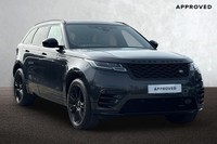 2023 Land Rover Range Rover Velar 2.0 D200 Velar Edition 5dr SUV DIESEL Automati