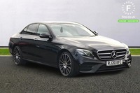 2020 Mercedes-Benz E Class E220d AMG Line Night Edition Prem + 4dr 9G-Tronic Sal