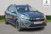 2024 Dacia Sandero Stepway 1.0 TCe 110 Extreme 5dr Hatchback Petrol Manual