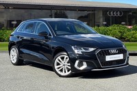 2024 Audi A3 Sport 30 TFSI  110 PS S tronic Hatchback PETROL Automatic