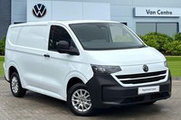2025 Volkswagen Transporter 2.0 TDI 150 Commerce Plus Van Van Diesel Manual