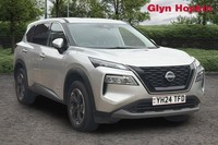 2024 Nissan X-Trail 1.5 E-Power E-4orce 213 Acenta Prem 5dr 7 St Auto Station Wa