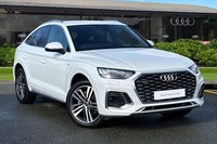2023 Audi Q5 S line 40 TDI quattro 204 PS S tronic SUV DIESEL Automatic