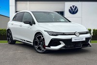 2025 Volkswagen Golf 2.0 TSI 300 GTI Clubsport  DSG Ã¢­�Leather, Sunroof, DCC, G