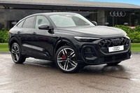 2026 Audi Q5 2.0 TFSI Edition 1 Sportback S Tronic quattro Euro 6 (s/s) 5dr SUV 