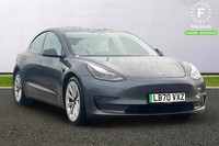 2020 Tesla Model 3 Long Range AWD 4dr Auto Saloon ELECTRIC Automatic