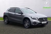 2019 Mercedes-Benz GLA GLA 180 Urban Edition 5dr Estate PETROL Manual