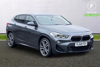 2019 BMW X2 xDrive 20d M Sport 5dr Step Auto [Tech Pack] Hatchback DIESEL Automa