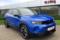 Vauxhall Mokka 1.2 Turbo Ultimate Suv 5dr Petrol Auto Euro 6 s/s 130 Ps