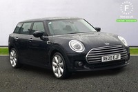 2020 MINI Clubman 1.5 Cooper Exclusive 6dr Auto [Comfort Pack] Estate PETROL Aut