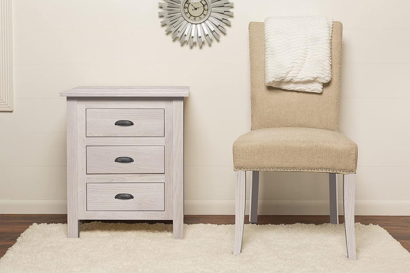 Varathane 297424 Premium Fast Dry Wood Stain, Quart, Antique White