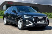 2024 Audi Q2 30 TFSI 116 S Line 5dr SUV Petrol Manual