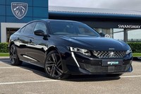2023 Peugeot 508 1.2 PureTech GT Premium Fastback EAT Euro 6 (s/s) 5dr Hatchback
