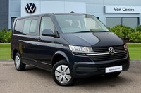 2024 Volkswagen Transporter 2.0 TDI 110 Startline Business Kombi Van 6 Seats Kom