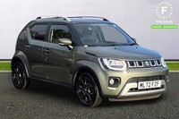 2022 Suzuki Ignis 1.2 Dualjet 12V Hybrid SZ5 5dr CVT Hatchback PETROL Automatic