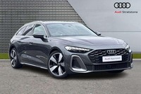 2025 Audi A5 2.0 TFSI 150 S line 5dr S Tronic Estate Petrol Automatic