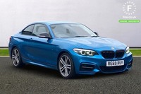 2019 BMW 2 Series M240i 2dr [Nav] Step Auto Coupe PETROL Automatic