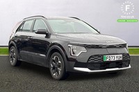 2024 Kia Niro 150kW 2 65kWh 5dr Auto Estate ELECTRIC Automatic