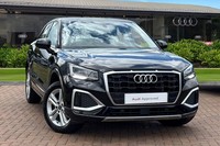 2022 Audi Q2 30 TFSI Sport 5dr ESTATE PETROL Manual