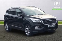 2019 Ford Kuga Vignale 2.0 TDCi 180 5dr Hatchback DIESEL Manual