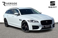 2018 Jaguar XF 2.0d R-Sport Sportbrake Auto AWD Euro 6 (s/s) 5dr Estate Diesel A