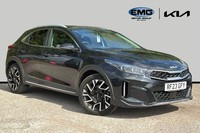 Kia Xceed 1.5 T Gdi 3 Suv 5dr Petrol Manual Euro 6 s/s 158 Bhp Petrol