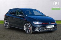 2022 Volkswagen Polo 2.0 TSI GTI 5dr DSG Hatchback PETROL Automatic