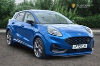 Ford Puma 1.0t Ecoboost Mhev St Suv 5dr Petrol Hybrid Dct Euro 6 s/s 170 Ps