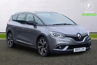 2017 Renault Grand Scenic 1.6 dCi 160 Signature Nav 5dr Auto MPV DIESEL Automati