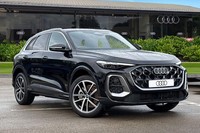 2026 Audi Q5 2.0 TDI S line S Tronic quattro Euro 6 (s/s) 5dr SUV Automatic