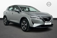 2023 Nissan Qashqai 1.5 E-Power Acenta Premium 5dr Auto HATCHBACK Petrol/Electri