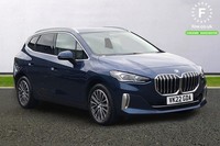 2022 BMW 2 Series 218d Luxury 5dr DCT Hatchback DIESEL Automatic