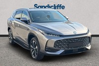 2025 MG MOTOR UK HS 106289 Hatchback PETROL/ELECTRIC Automatic