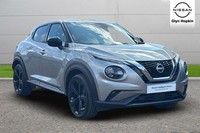 2024 Nissan Juke 1.0 DiG-T Tekna 5dr DCT Hatchback Petrol Automatic