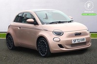 2023 Fiat 500 87kW La Prima 42kWh 3dr Auto Hatchback ELECTRIC Automatic