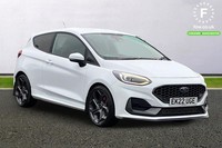 2022 Ford Fiesta 1.5 EcoBoost ST-3 3dr Hatchback PETROL Manual