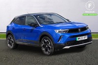 2023 Vauxhall Mokka 100kW Ultimate 50kWh 5dr Auto SUV ELECTRIC Automatic